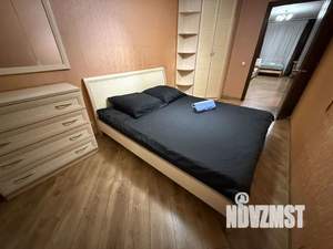 3-к квартира, посуточно, 75м2, 4/9 этаж