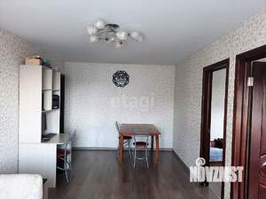 3-к квартира, на длительный срок, 60м2, 7/9 этаж