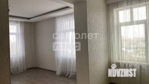 3-к квартира, на длительный срок, 101м2, 4/9 этаж