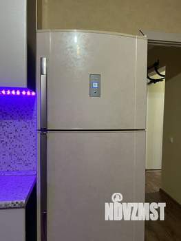 1-к квартира, на длительный срок, 40м2, 1/17 этаж