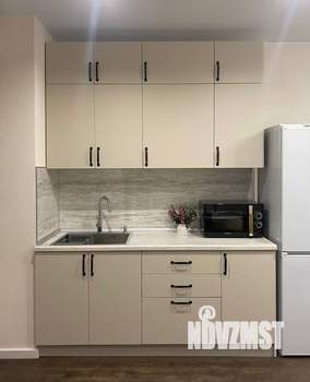 2-к квартира, на длительный срок, 42м2, 18/18 этаж