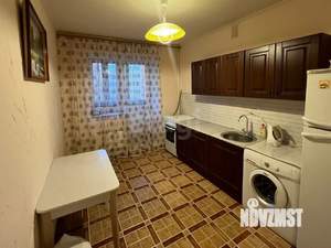 1-к квартира, на длительный срок, 35м2, 7/9 этаж
