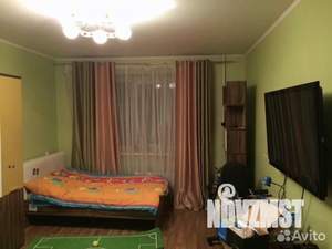 3-к квартира, на длительный срок, 95м2, 3/10 этаж