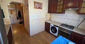 3-к квартира, на длительный срок, 70м2, 2/5 этаж