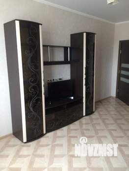 1-к квартира, на длительный срок, 45м2, 11/17 этаж