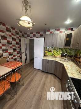 3-к квартира, на длительный срок, 83м2, 2/17 этаж