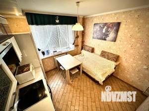 1-к квартира, посуточно, 55м2, 1/4 этаж