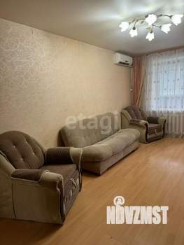 1-к квартира, на длительный срок, 36м2, 5/9 этаж