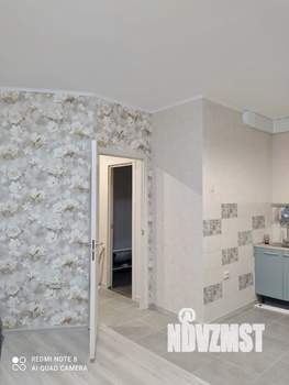 1-к квартира, на длительный срок, 34м2, 7/16 этаж