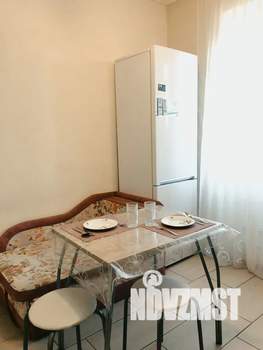 1-к квартира, посуточно, 40м2, 10/14 этаж