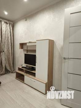 1-к квартира, на длительный срок, 38м2, 13/14 этаж