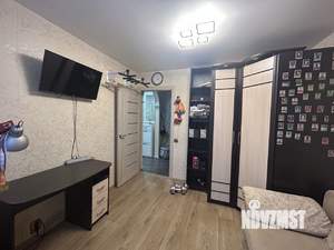 3-к квартира, на длительный срок, 59м2, 1/9 этаж