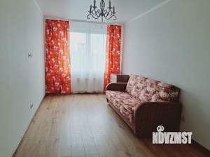 1-к квартира, на длительный срок, 39м2, 4/10 этаж
