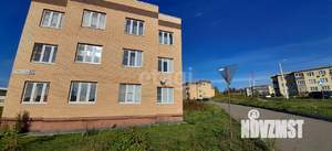 1-к квартира, на длительный срок, 33м2, 1/3 этаж