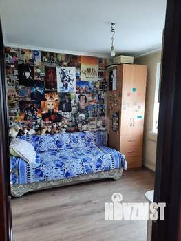 3-к квартира, на длительный срок, 60м2, 7/9 этаж