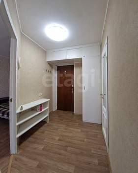 1-к квартира, на длительный срок, 34м2, 5/14 этаж