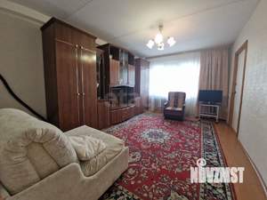 2-к квартира, на длительный срок, 44м2, 1/5 этаж