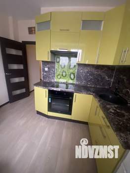 1-к квартира, на длительный срок, 43м2, 7/17 этаж