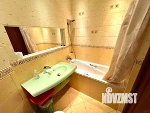 1-к квартира, посуточно, 34м2, 5/9 этаж