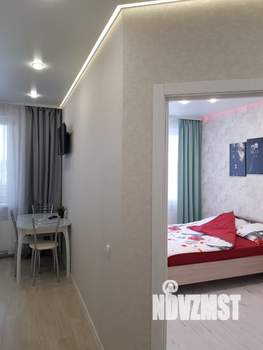 1-к квартира, на длительный срок, 39м2, 16/17 этаж