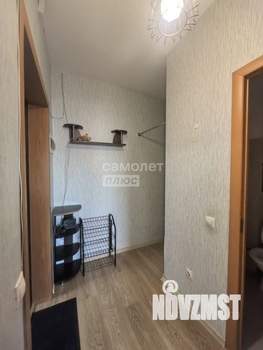 1-к квартира, на длительный срок, 35м2, 3/9 этаж