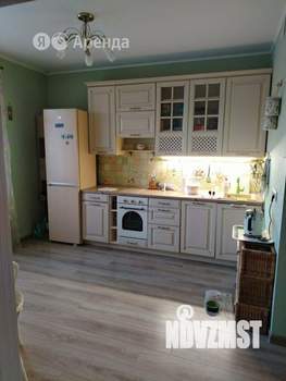 1-к квартира, на длительный срок, 38м2, 5/17 этаж