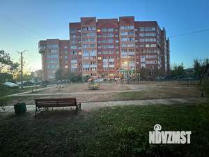 1-к квартира, на длительный срок, 35м2, 7/9 этаж