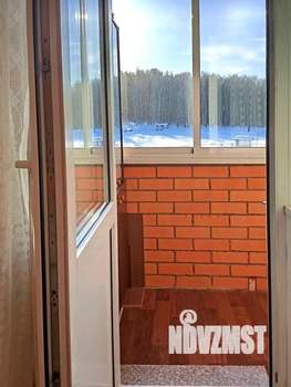 1-к квартира, на длительный срок, 38м2, 4/4 этаж