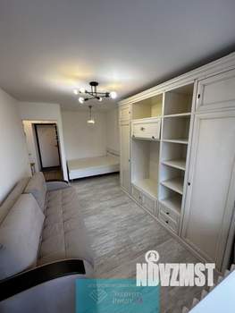 1-к квартира, на длительный срок, 35м2, 11/14 этаж