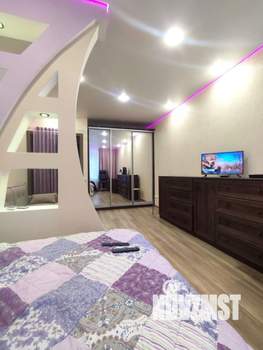 1-к квартира, на длительный срок, 45м2, 3/18 этаж