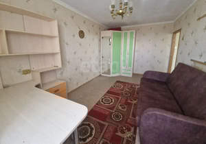 2-к квартира, на длительный срок, 49м2, 7/9 этаж