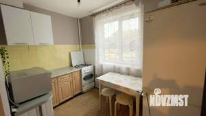 2-к квартира, на длительный срок, 44м2, 4/9 этаж