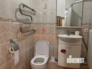 Студия квартира, на длительный срок, 41м2, 2/6 этаж