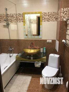 1-к квартира, на длительный срок, 44м2, 5/9 этаж