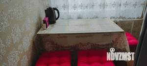 1-к квартира, посуточно, 30м2, 4/5 этаж