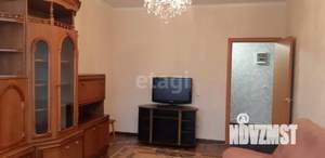 1-к квартира, на длительный срок, 43м2, 5/14 этаж