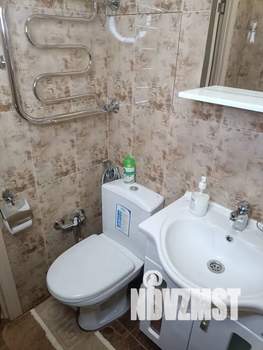 1-к квартира, посуточно, 40м2, 2/17 этаж