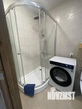 Студия квартира, посуточно, 29м2, 13/15 этаж