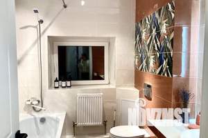 2-к квартира, посуточно, 38м2, 2/2 этаж