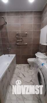 1-к квартира, на длительный срок, 34м2, 8/10 этаж