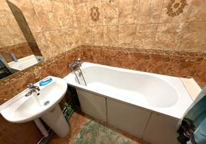 1-к квартира, на длительный срок, 48м2, 3/10 этаж