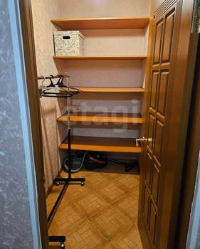 1-к квартира, на длительный срок, 43м2, 5/18 этаж