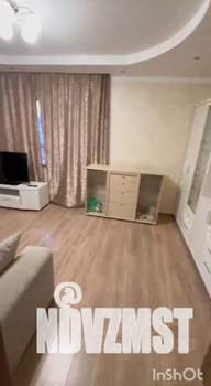 2-к квартира, на длительный срок, 70м2, 7/17 этаж