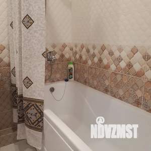 1-к квартира, посуточно, 35м2, 11/16 этаж