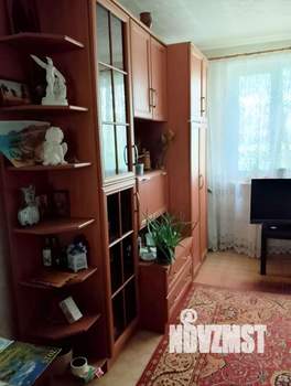 1-к квартира, на длительный срок, 36м2, 5/9 этаж