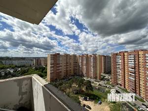 2-к квартира, на длительный срок, 50м2, 15/17 этаж