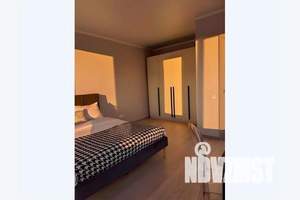 1-к квартира, посуточно, 38м2, 9/14 этаж