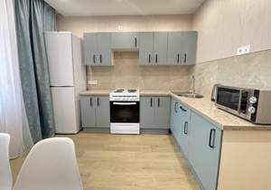 2-к квартира, на длительный срок, 60м2, 1/17 этаж