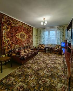 3-к квартира, на длительный срок, 72м2, 8/9 этаж