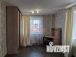 2-к квартира, на длительный срок, 59м2, 12/17 этаж
